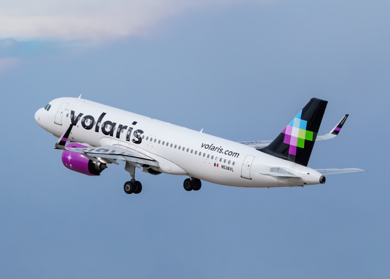 Volaris Airlines